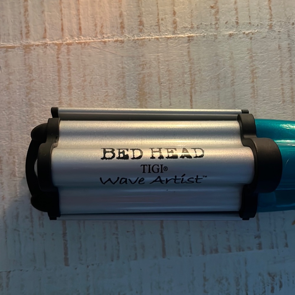 Bed Head Wave Artist